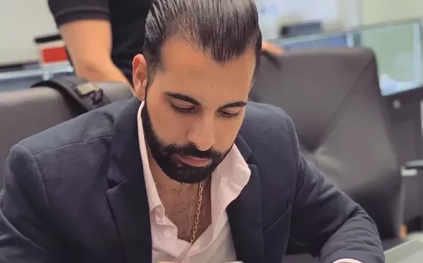 Izzy NYC Luxury (ascend 34)