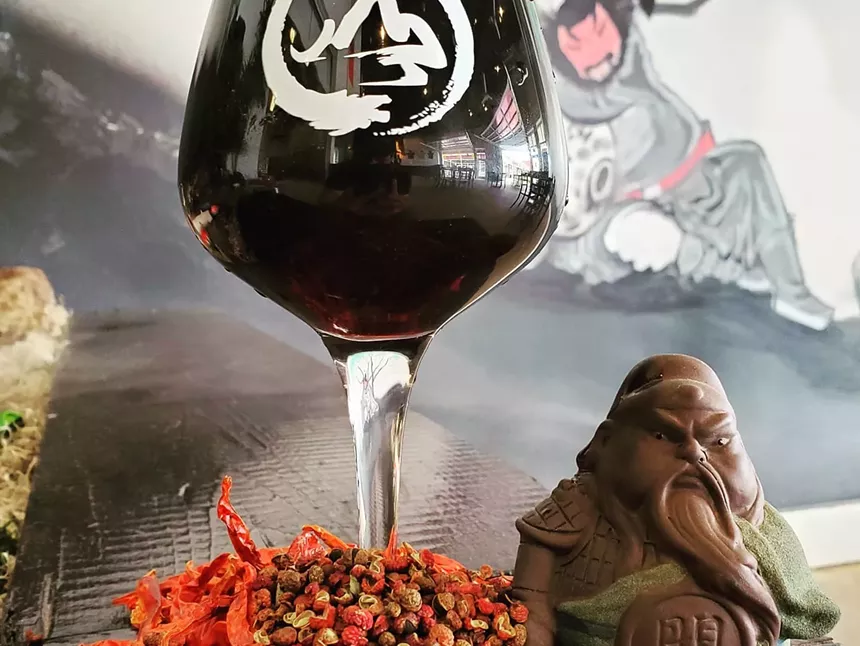 JADE MOUNTAIN BREWERY