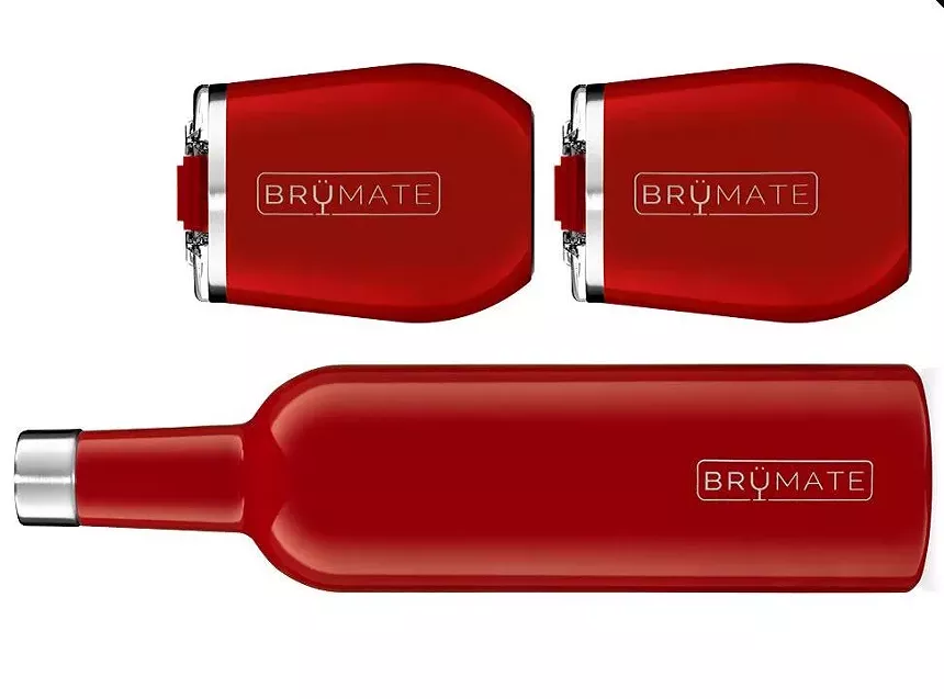 Coffret Winesulator - BRUMATE