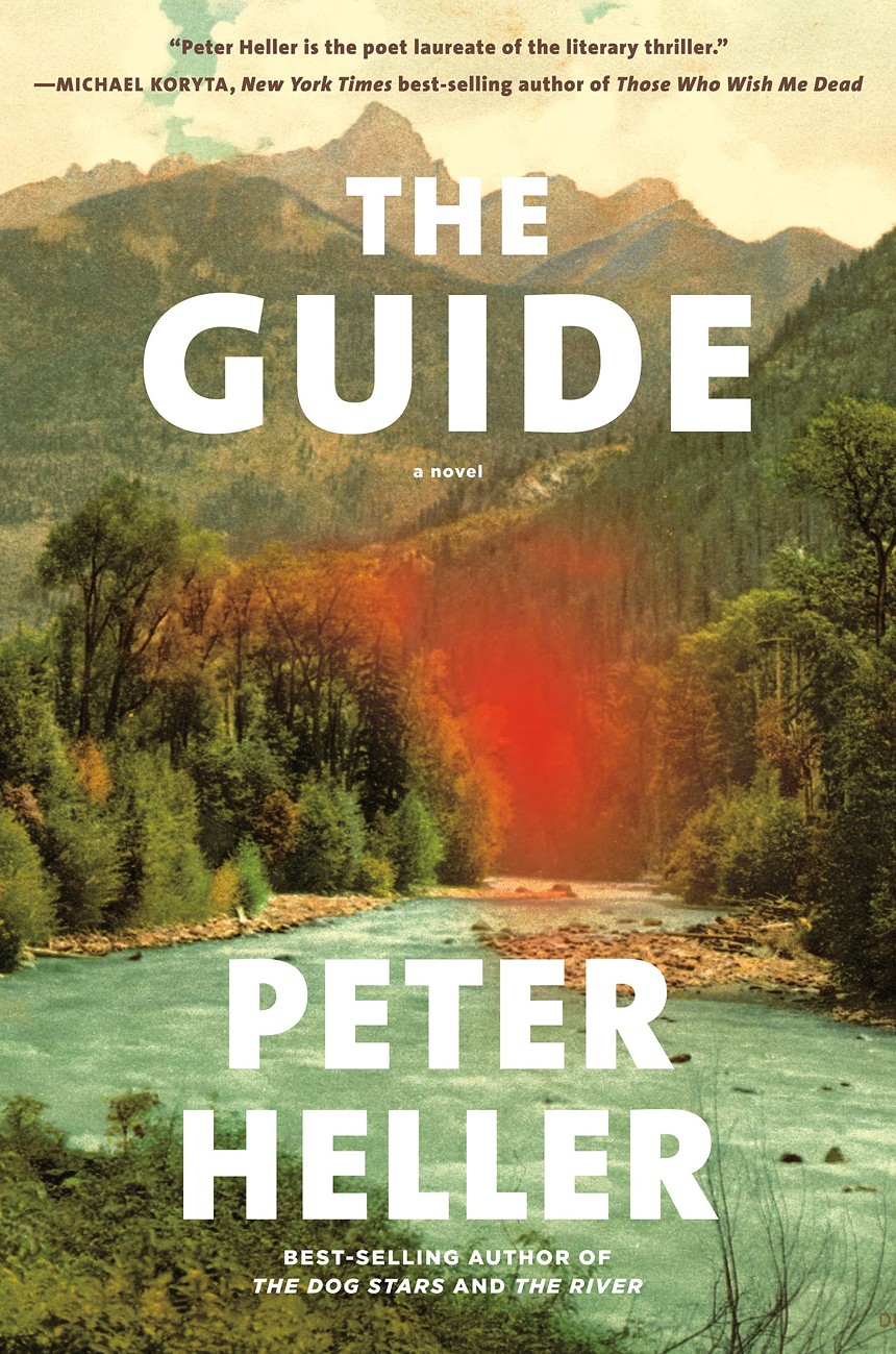 Guide cover - KNOPF