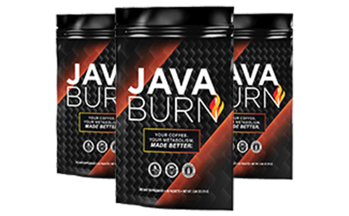 Java Burn Reviews (daily wellness 20)