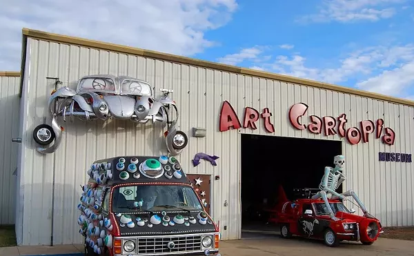 Five More Things to Do in Denver This Weekend