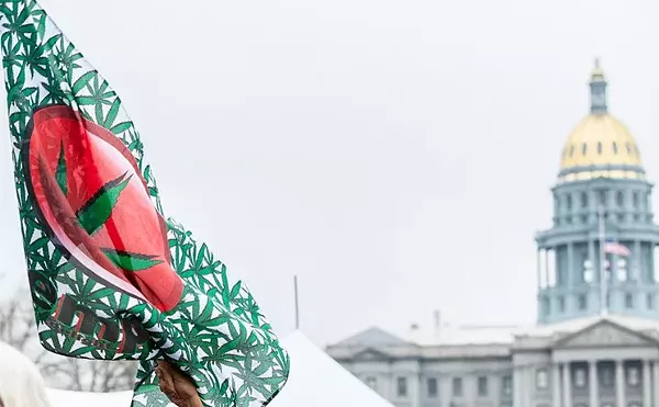 Reader: Coloradans Voted for Legalization, Not Regulatory BS