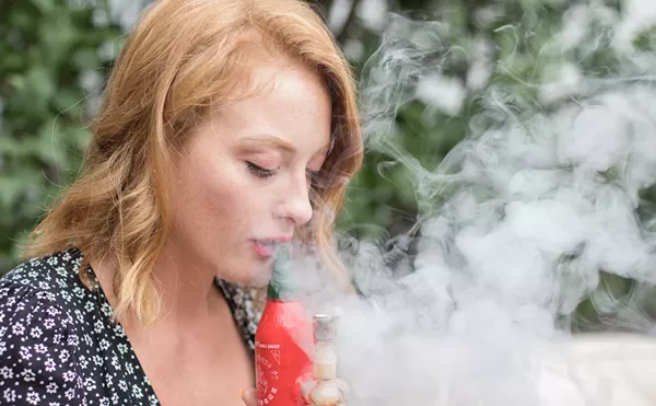 Mason Jar Unpacks the Goods at Cannabis and Dinner Pairing