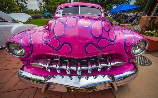 Northside Pride: La Raza Park Day and Cruise