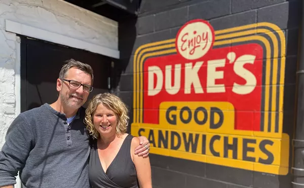 Another New York-Inspired Eatery Opening Soon on Welton Street