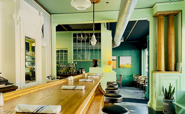 Every Restaurant Opening and Closing This Week, September 12-18