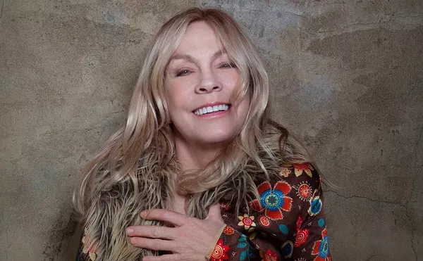 Rickie Lee Jones on Her Memoir, Last Chance Texaco