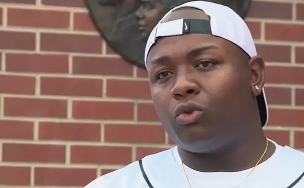 Will Tay Anderson Report Be Worth $105,000 and Six Months of Chaos?