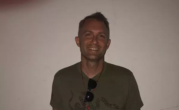 RIP: Matt Kahl, Veteran Rights and Alternative Medicine Advocate