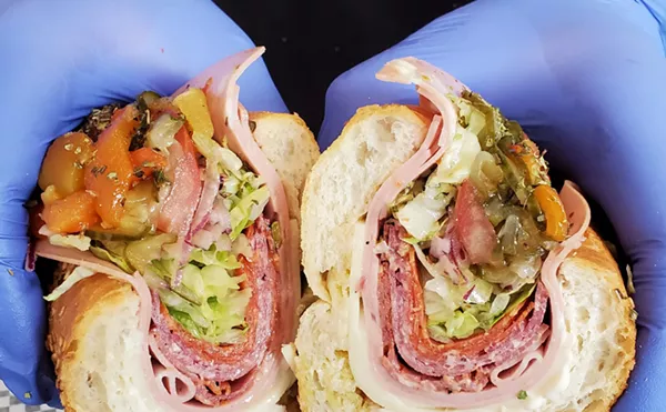 How to Score East Coast-Style Sandwiches From Little Arthur's Hoagies Pop-Up