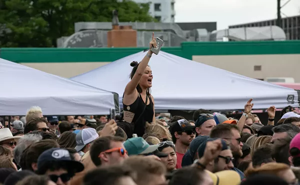 The Best Concerts in Denver This Weekend