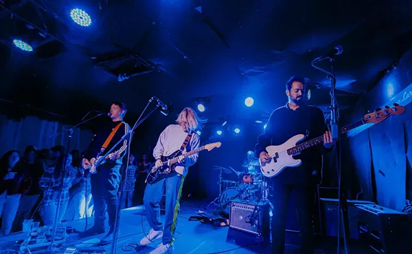 Ten of the Best Things to Do in Denver This Weekend