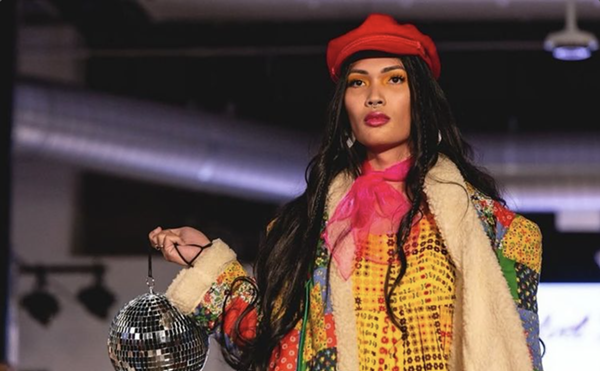 Past to Present: The Vintage Market Is Booming in Denver