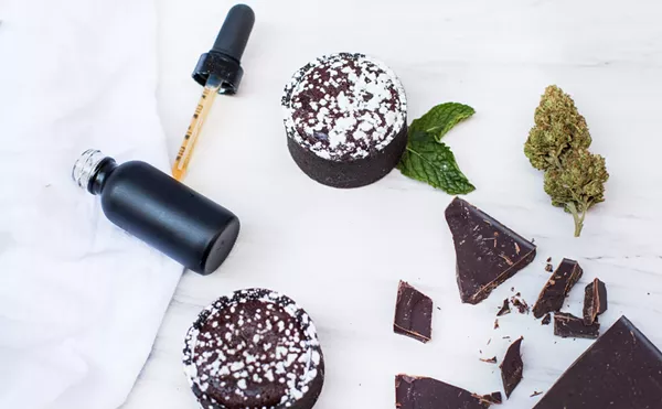 Ask a Stoner: Why Pay Extra for Edibles That Taste Like Weed?