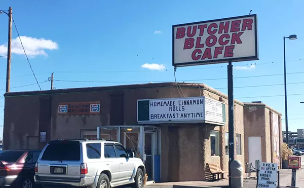 Twenty Diners to Visit Now That Breakfast King Is Gone