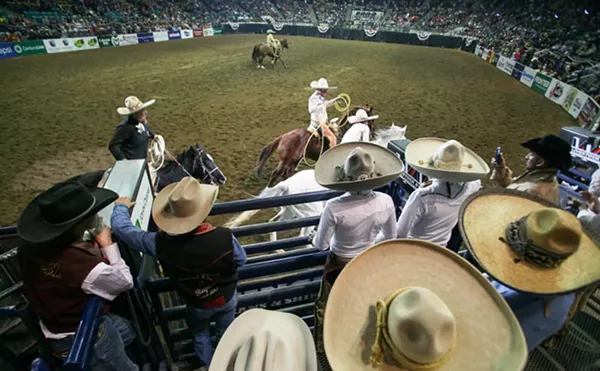 Seven More Things to Do in Denver This Weekend