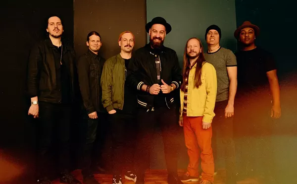 Motet Drummer Dave Watts Lost His Home in Marshall Fire