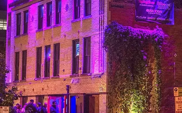 Last Call? A History of Beta, the Once-Famous, Now-Infamous Denver Nightclub