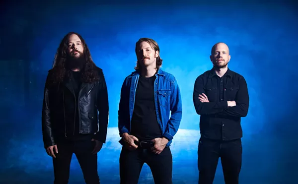 The Best Concerts in Denver This Weekend