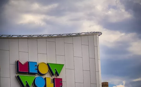 Denver Arts Scene Is Bigger and Better Than Washington Post Suggests