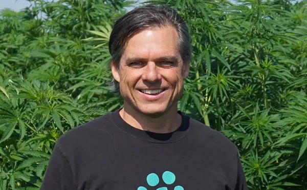 Denver Pet CBD Company Expands Into Europe