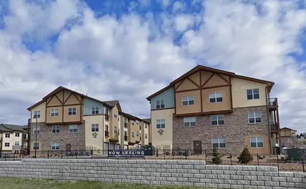 Denver Rent Prices Down &mdash; Barely