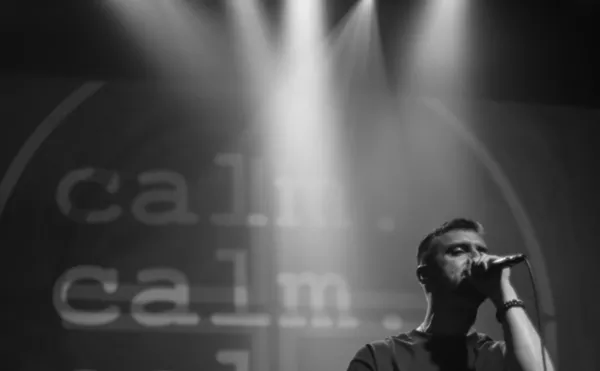 Chris Steele Took Inspiration From a Willow Tree on His Morning Commute