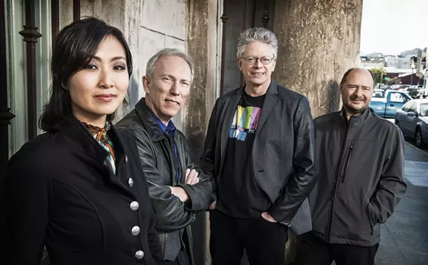 The Best Concerts in Denver This Week