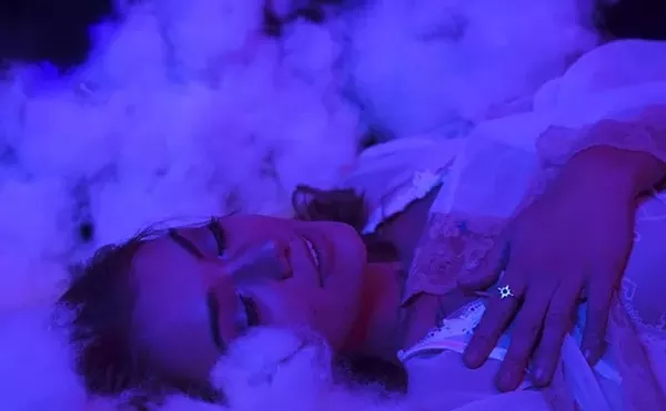 Grace DeVine Breezes Past the Sophomore Slump With Midnight Blue