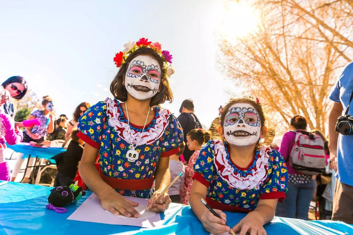 How to Celebrate el Dia de los Muertos in Denver Patabook News