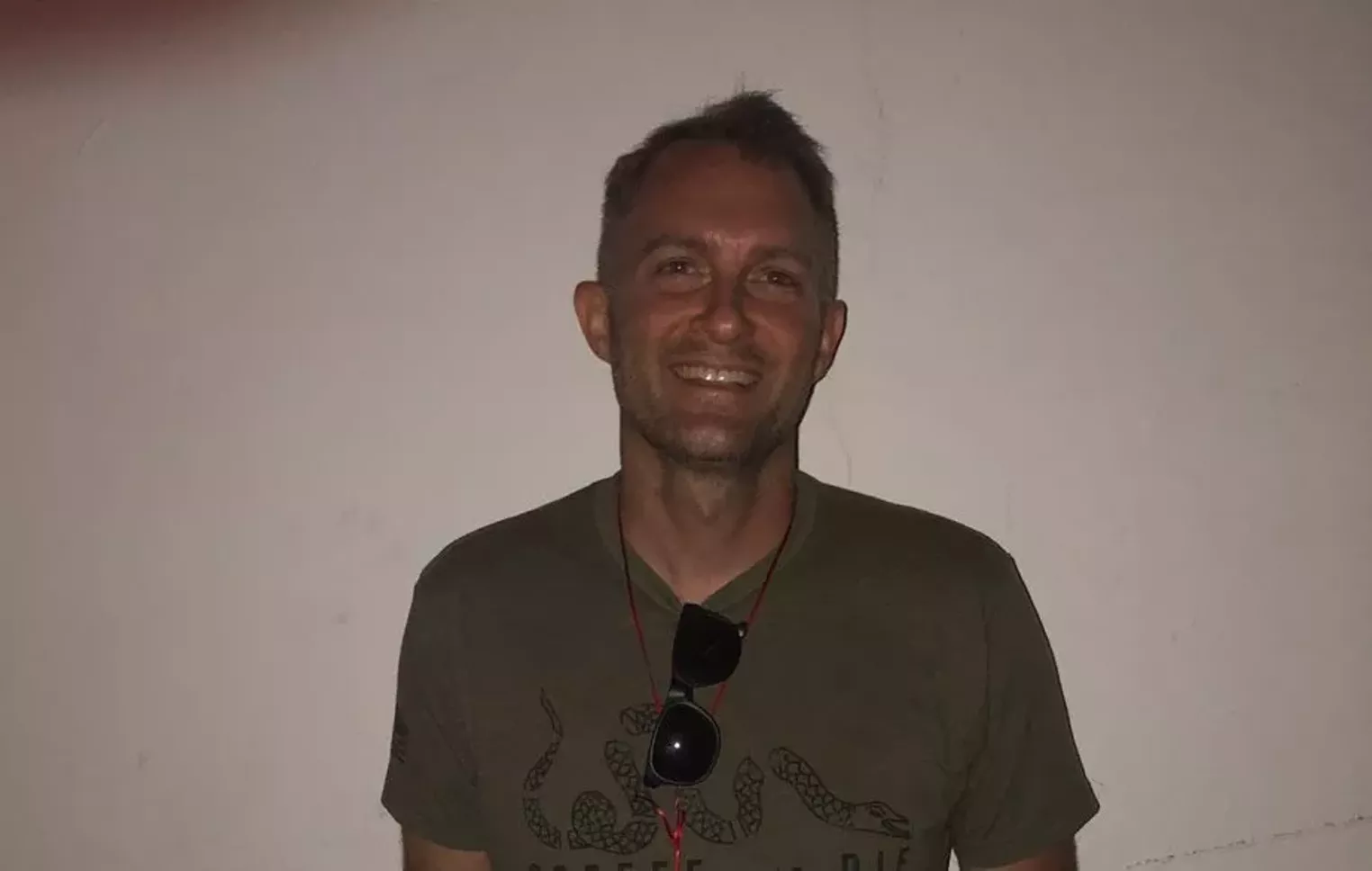 Matt Kahl, Veteran Rights and Alternative Medicine Advocate, Passes Away