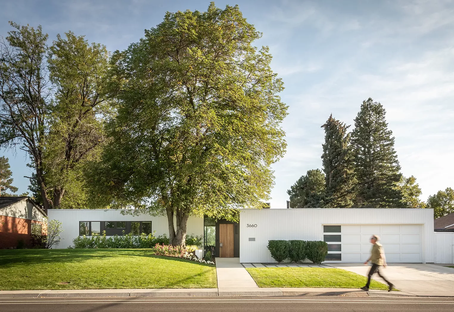 Photos: Winners of the 2021 Denver Mayor's Design Awards - Vimarsana News
