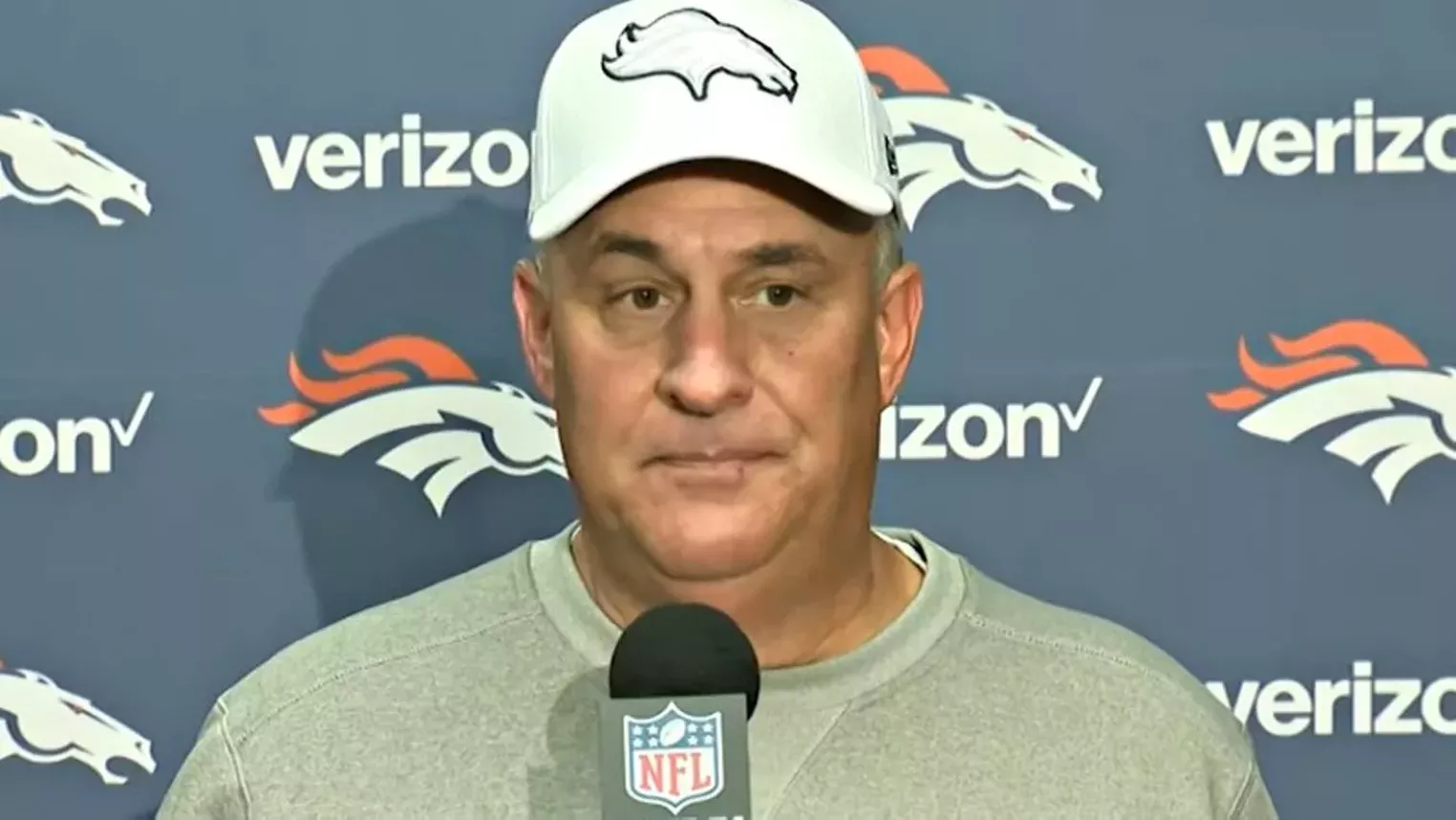 Denver Broncos Vic Fangio Firing Twitter Response Update - Vimarsana News