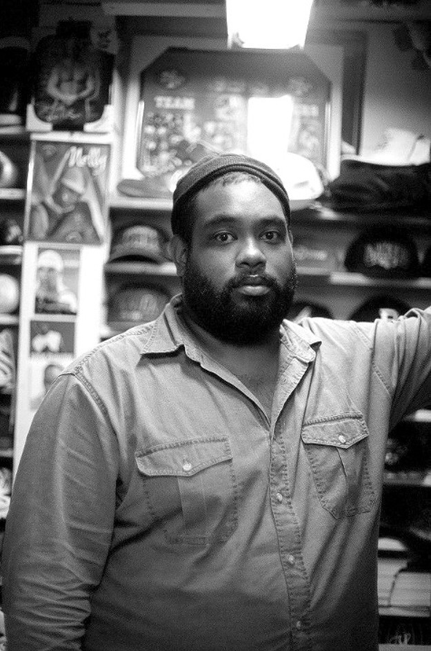 Listen to Antwon's New Track, 'Automatic,' Produced by Friendzone ...
