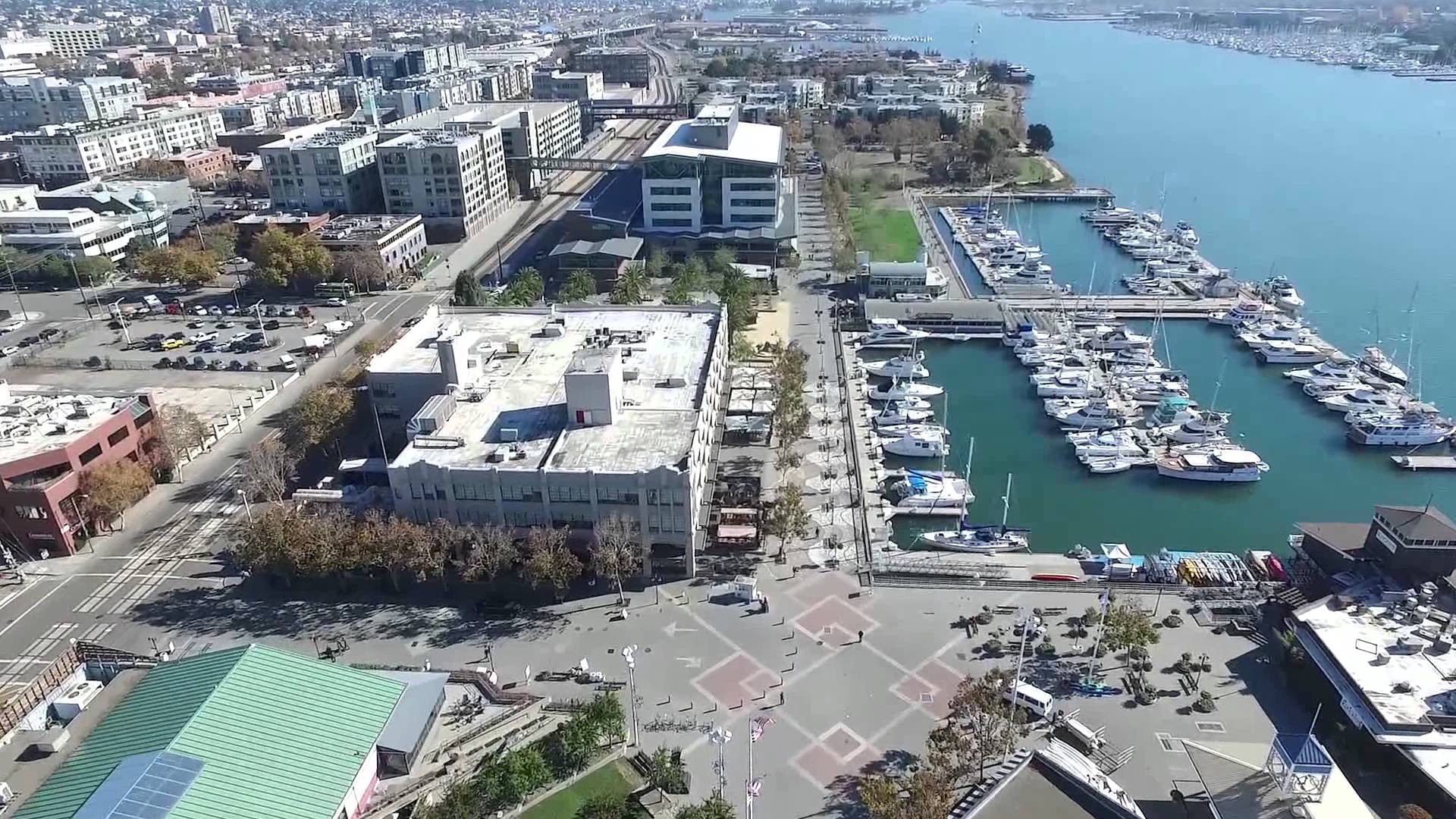 Thursday’s Briefing: 155-Room Hotel Proposed for Jack London Square