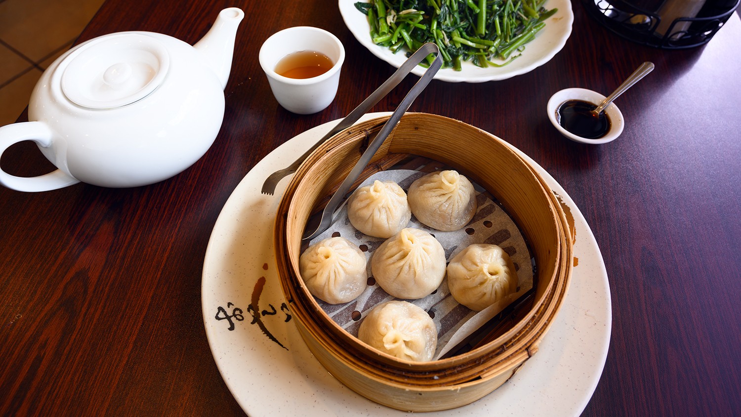 Pork Dumplings Get Soupy at Xiang Yuen Xiao Long Bao | East Bay Express