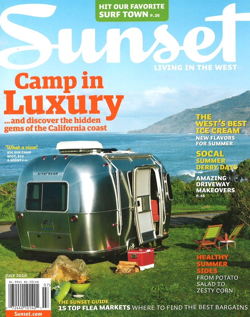 sunset magazine finds horizons jack square london