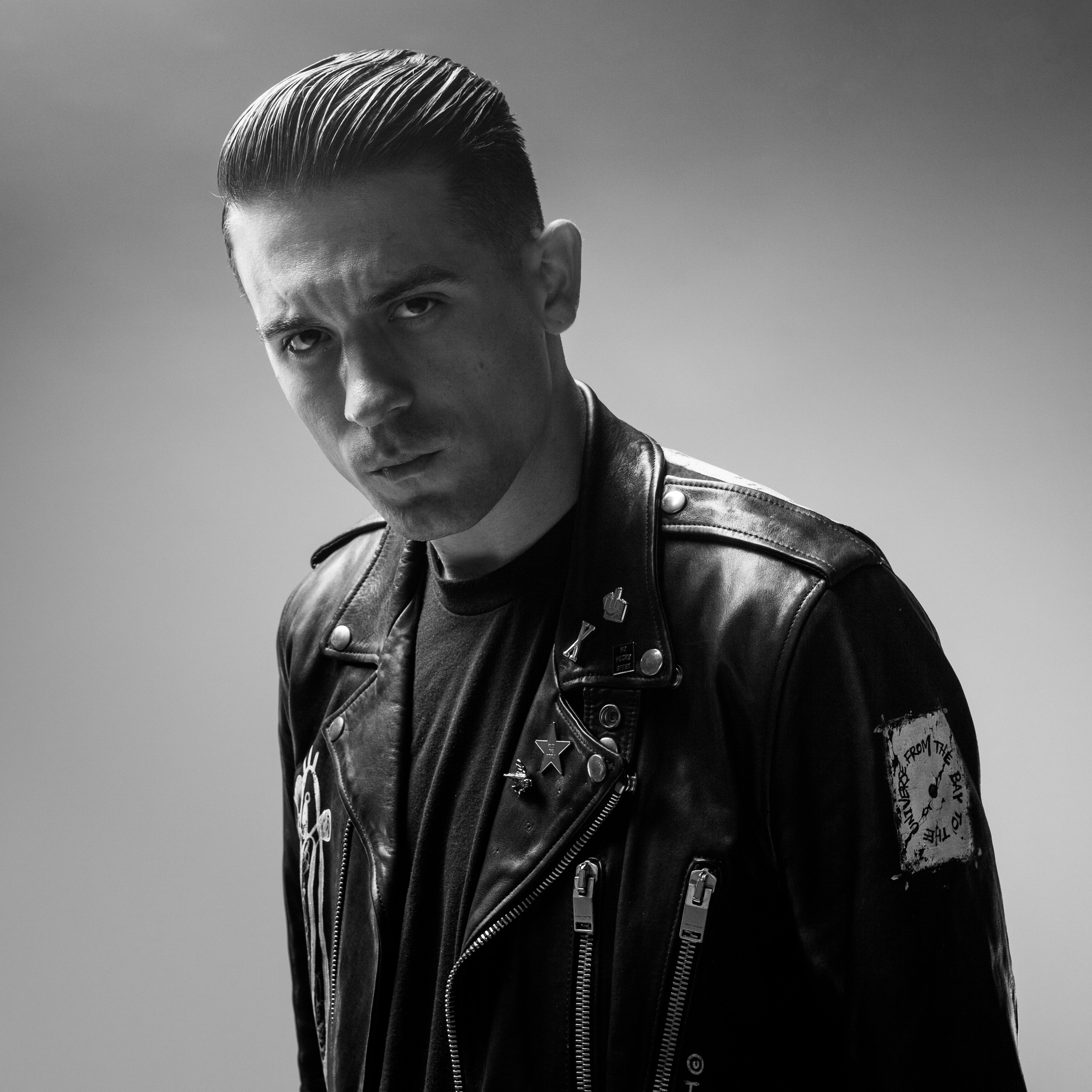 All 96+ Images pictures of g-eazy Excellent