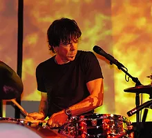 Chris "Pricker" Layton - PHOTO BY TRACY HART
