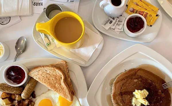 Best Of Houston&reg; 2021: Best Breakfast - Midtown