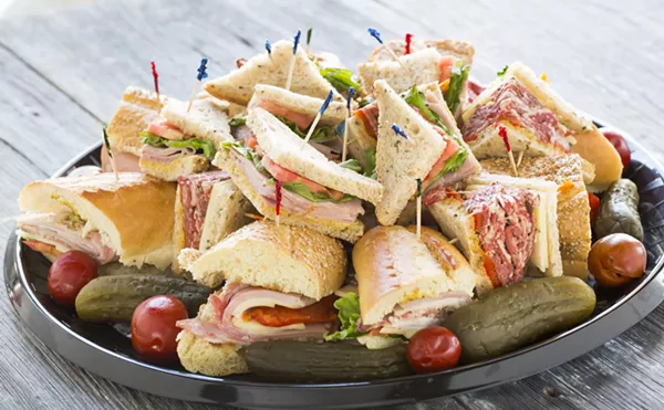 Best Of Houston&reg; 2021: Best Deli