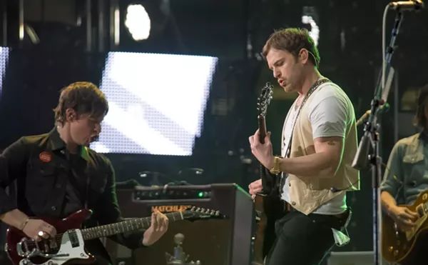 Houston Concert Watch 9/15: Lil Baby, Eric Clapton and More