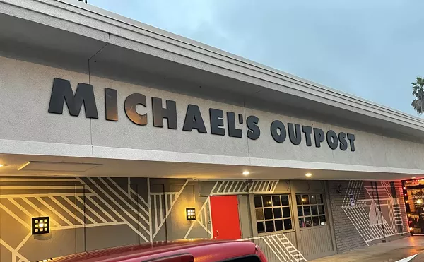 Best Of Houston&reg; 2021: Gay Bar