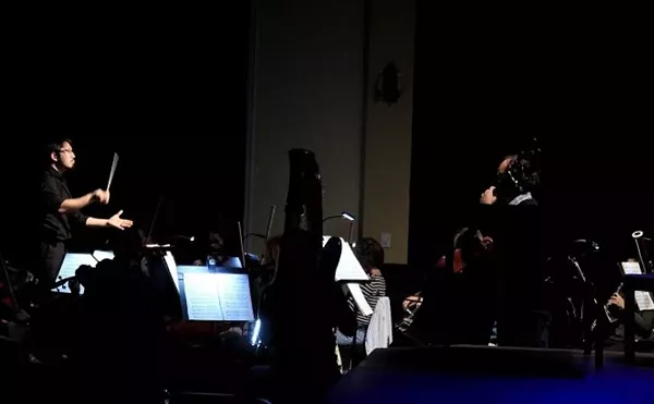 Opera in the Heights Embarks on an In-Person and Digital 2021-22 Season