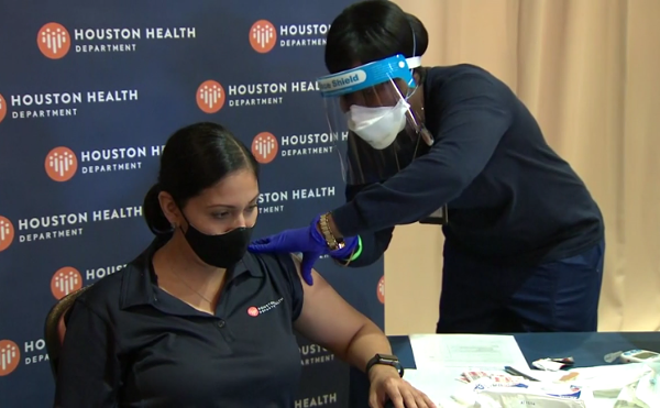 Trial Shows Pfizer Vaccine Safe For Kids As FDA Panel Breaks With Biden On Booster Plan