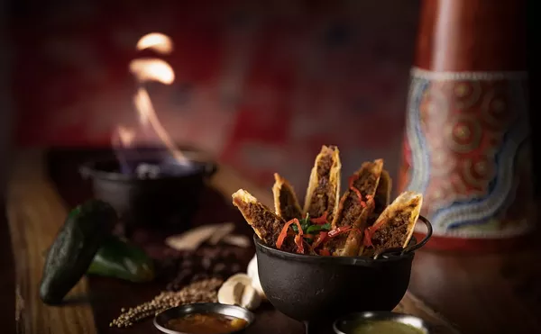 Houston's 5 Best Weekend Food Bets: Gumbo on the Strand and South African Heritage Day