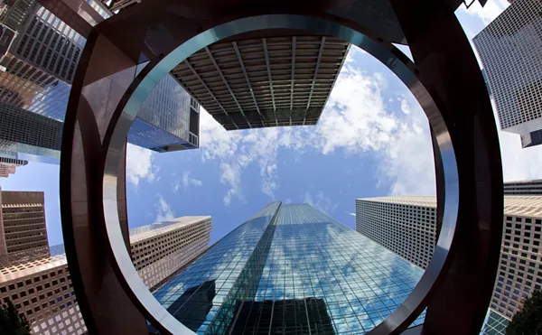 The Houston Press is in The Market For a News Reporter