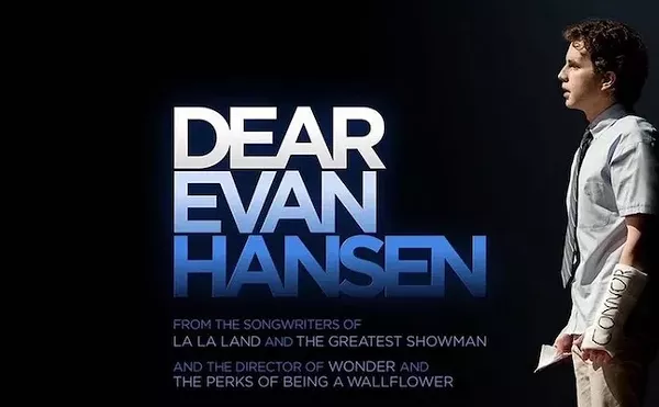 Reviews For The Easily Distracted: Dear Evan Hansen