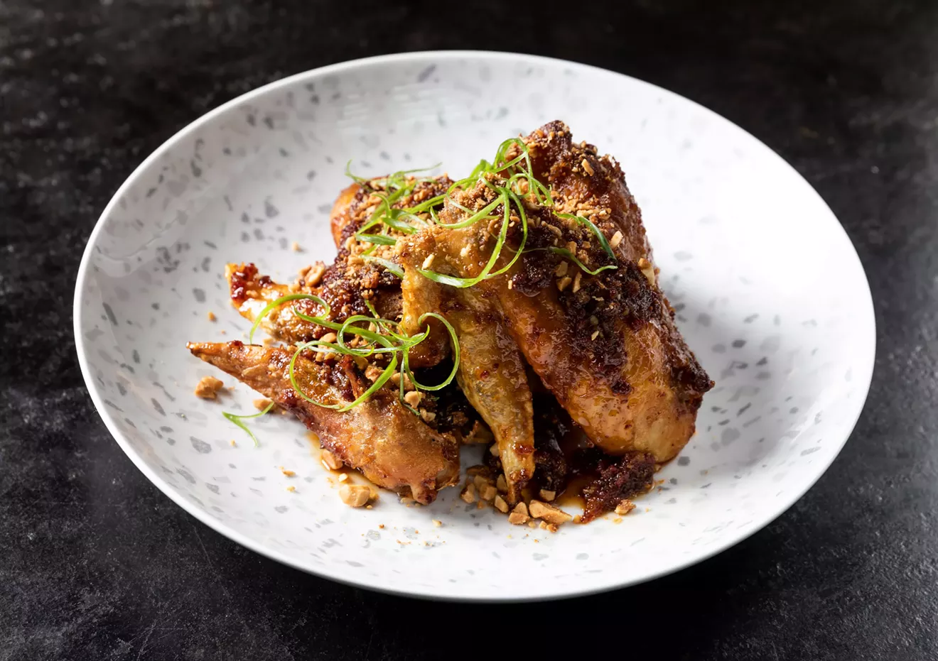 Eating Our Hearts Out Restaurants Houston Houston Press The Leading Independent News Source In Houston Texas